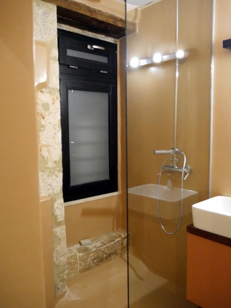 Nonnalena Boutique Hotel, Crete