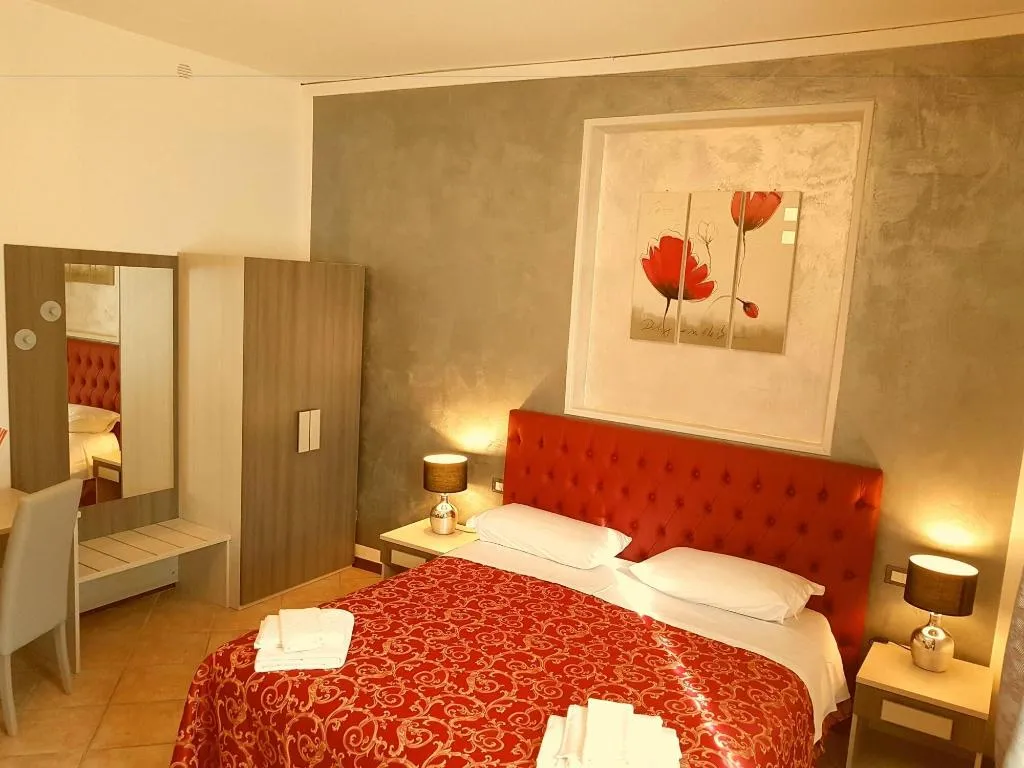Room, Soggiorno Cittadella, Florence