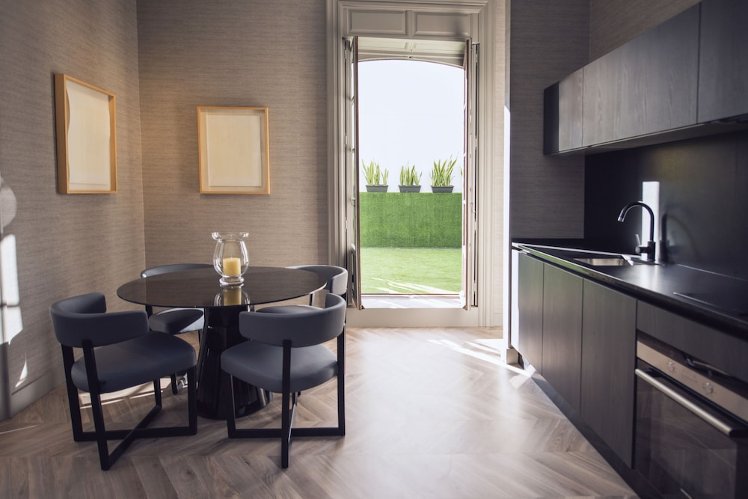 Palacio Salvetti Suites, Costa Blanca