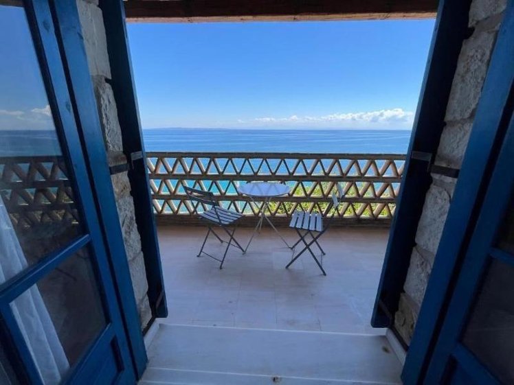 Room, Pelagos Blue Zante, Zante