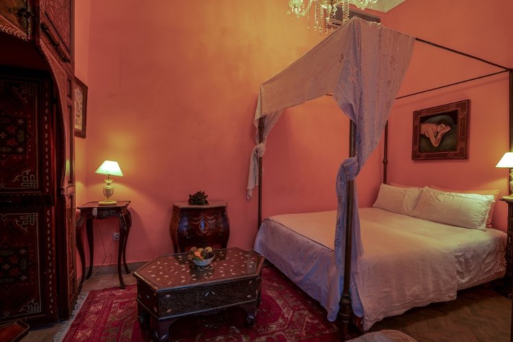 Riad Trésor Marrakech, Marrakech