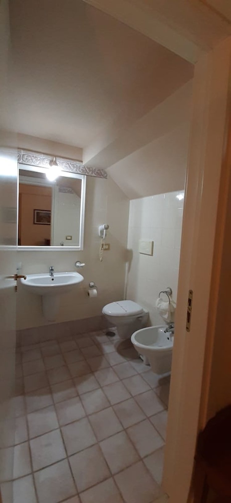 Piccolo Hotel Casa Mia, Catania