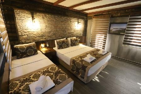 Sarigerme New Gate Hotel, Dalaman