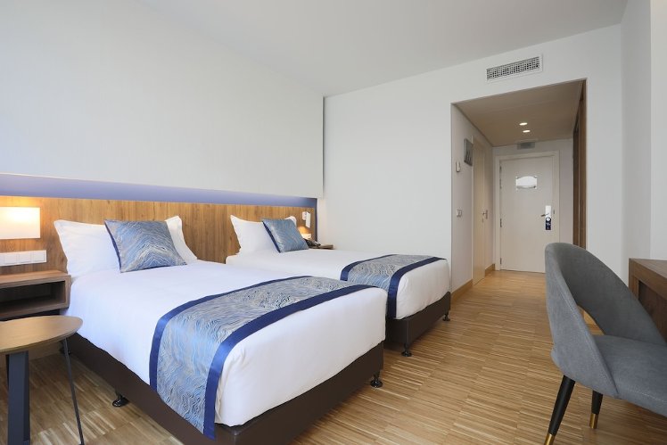 Hotel Villa Odón, Madrid
