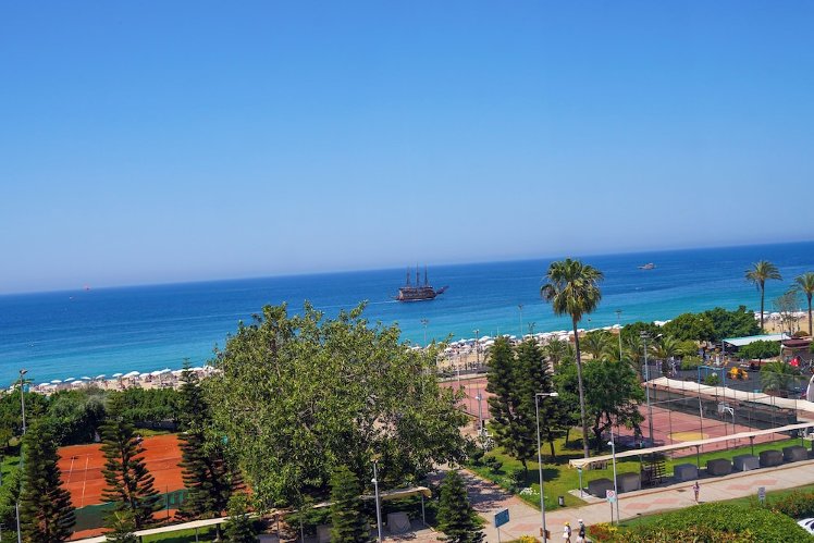 Destino Hotel, Antalya