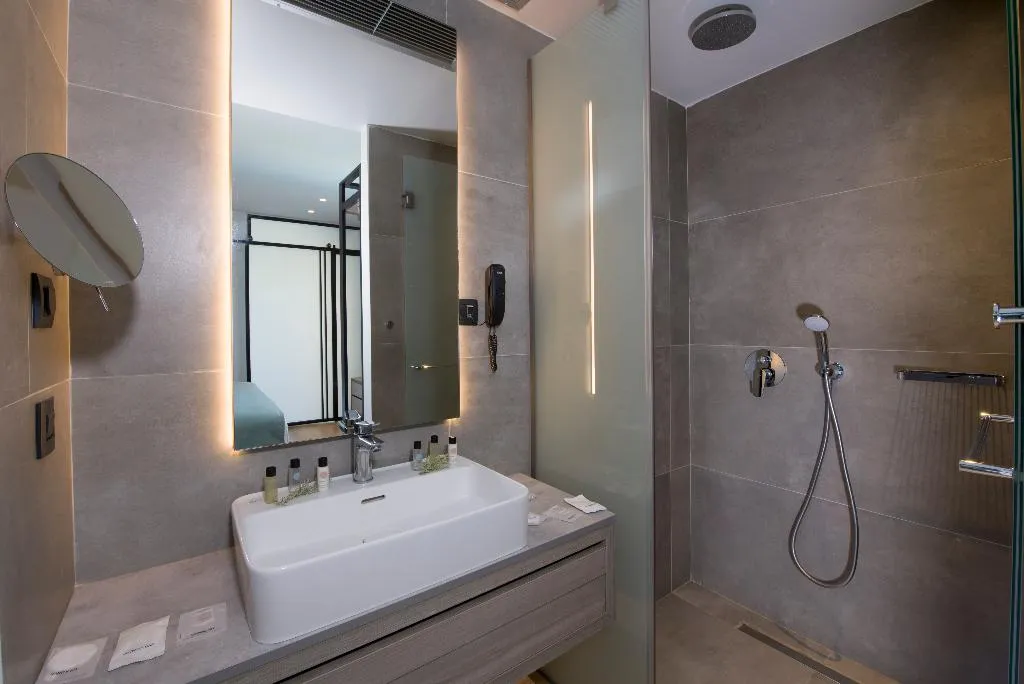 SUITE EXECUTIVE SEA VIEW Room, MYRION BEACH RESORT & Spa, Crete