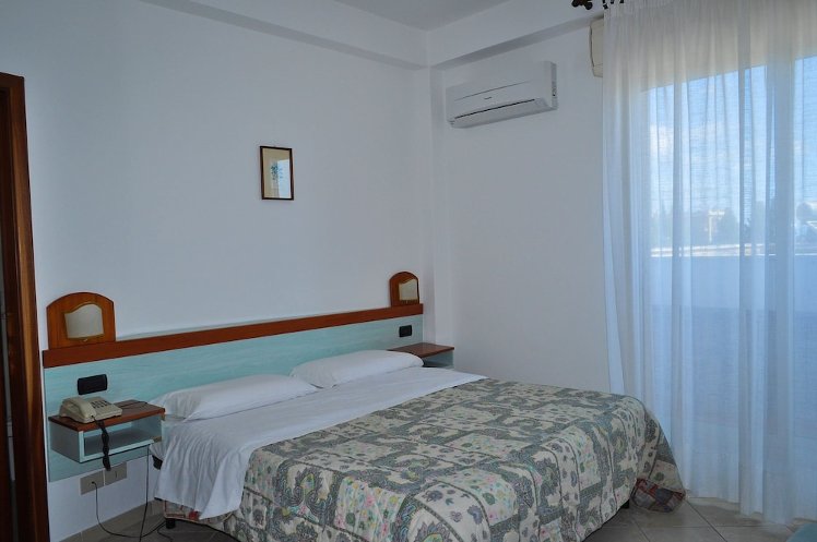 Hotel Condor, Taormina