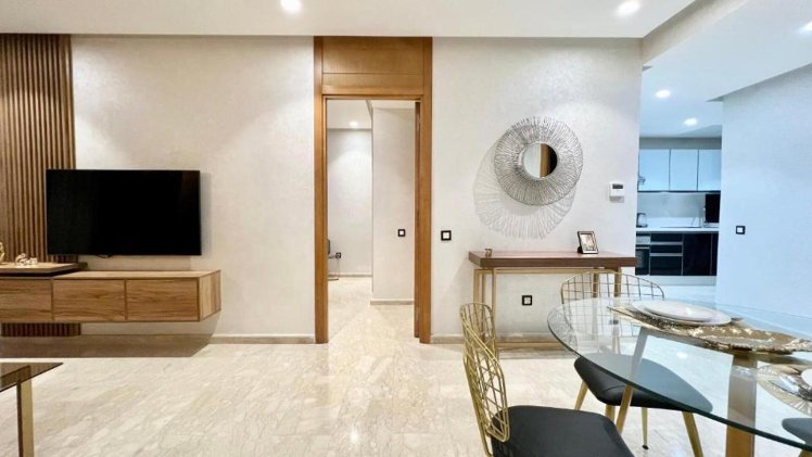 Zen Suites Hotel, Casablanca