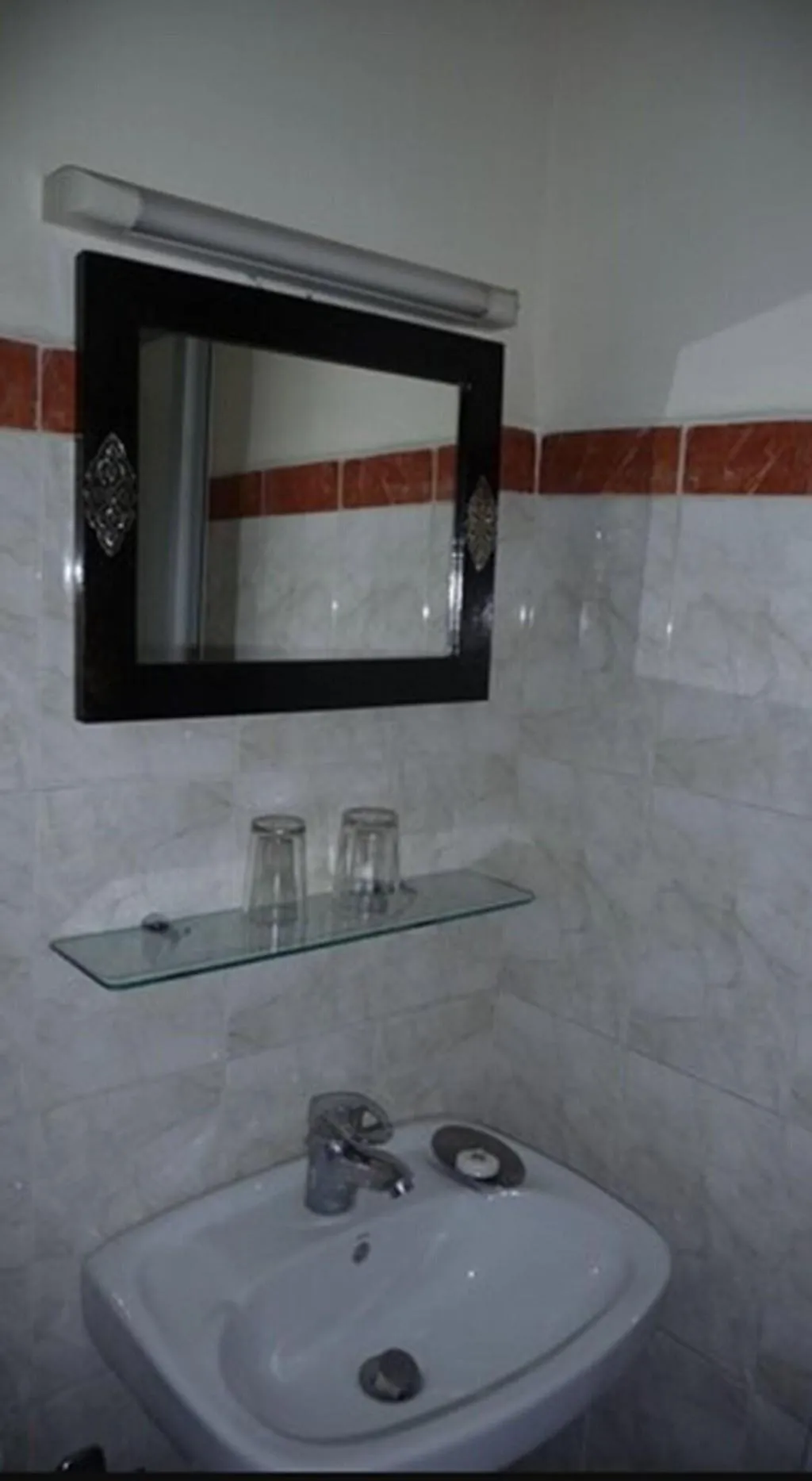 Room, Hotel Narjisse, Marrakech