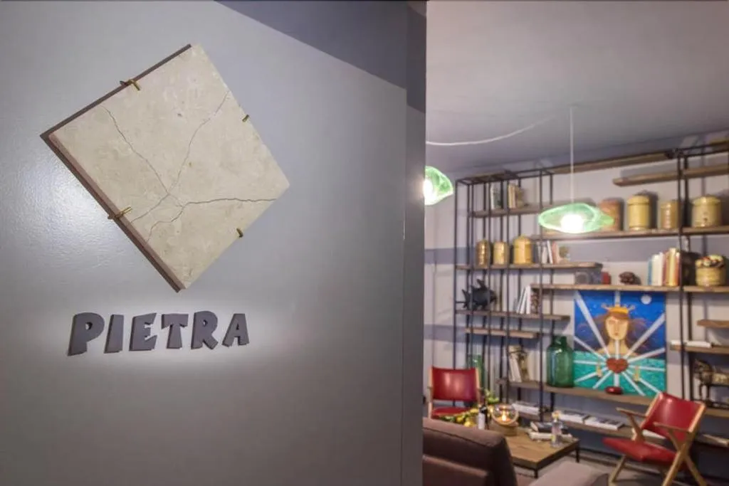 Room, Design4Rooms, Catania