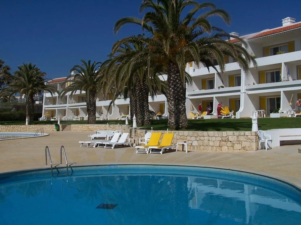 Pool, Jardim do Vau, Algarve