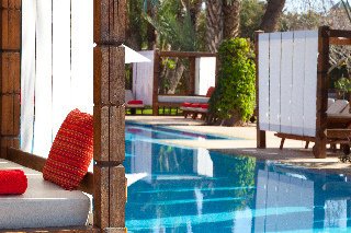 Exterior, Sofitel Marrakech Palais Imperial, Marrakech