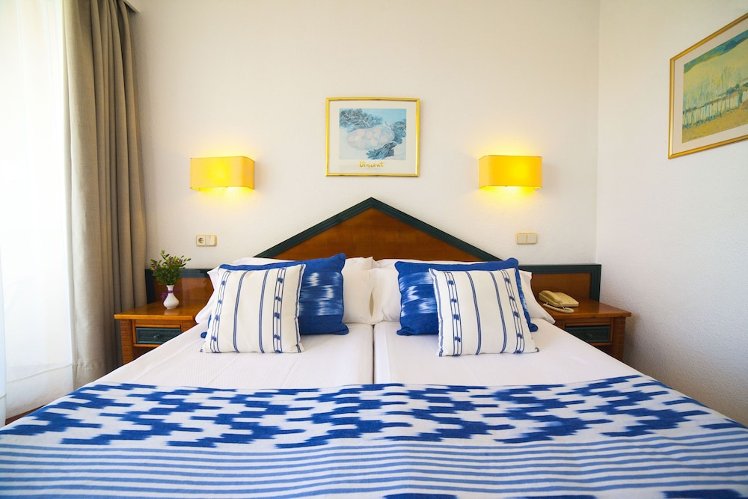 Valentín Park Apartamentos, Majorca