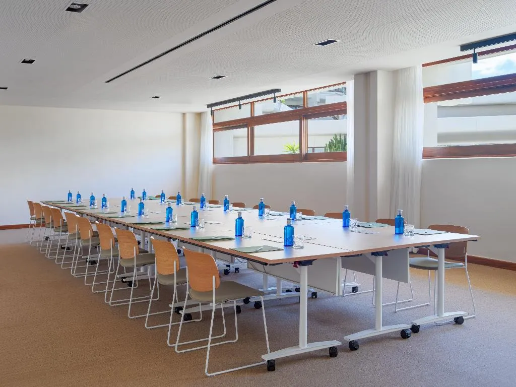 Conferences, Paradisus Salinas Lanzarote, Lanzarote