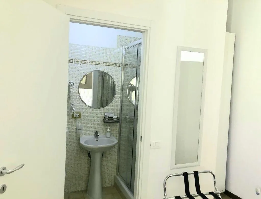 Room, Soggiorno Cittadella, Florence