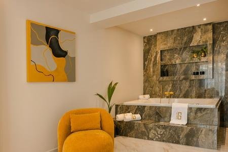 G Boutique, Kefallinia