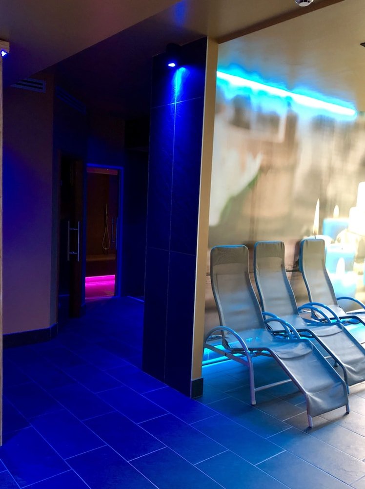 Park Hotel Villa Fiorita, Venice
