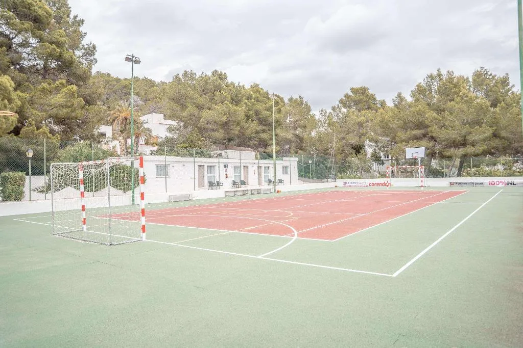 Sports and Entertainment, Marble Hotel Stella Maris, Ibiza