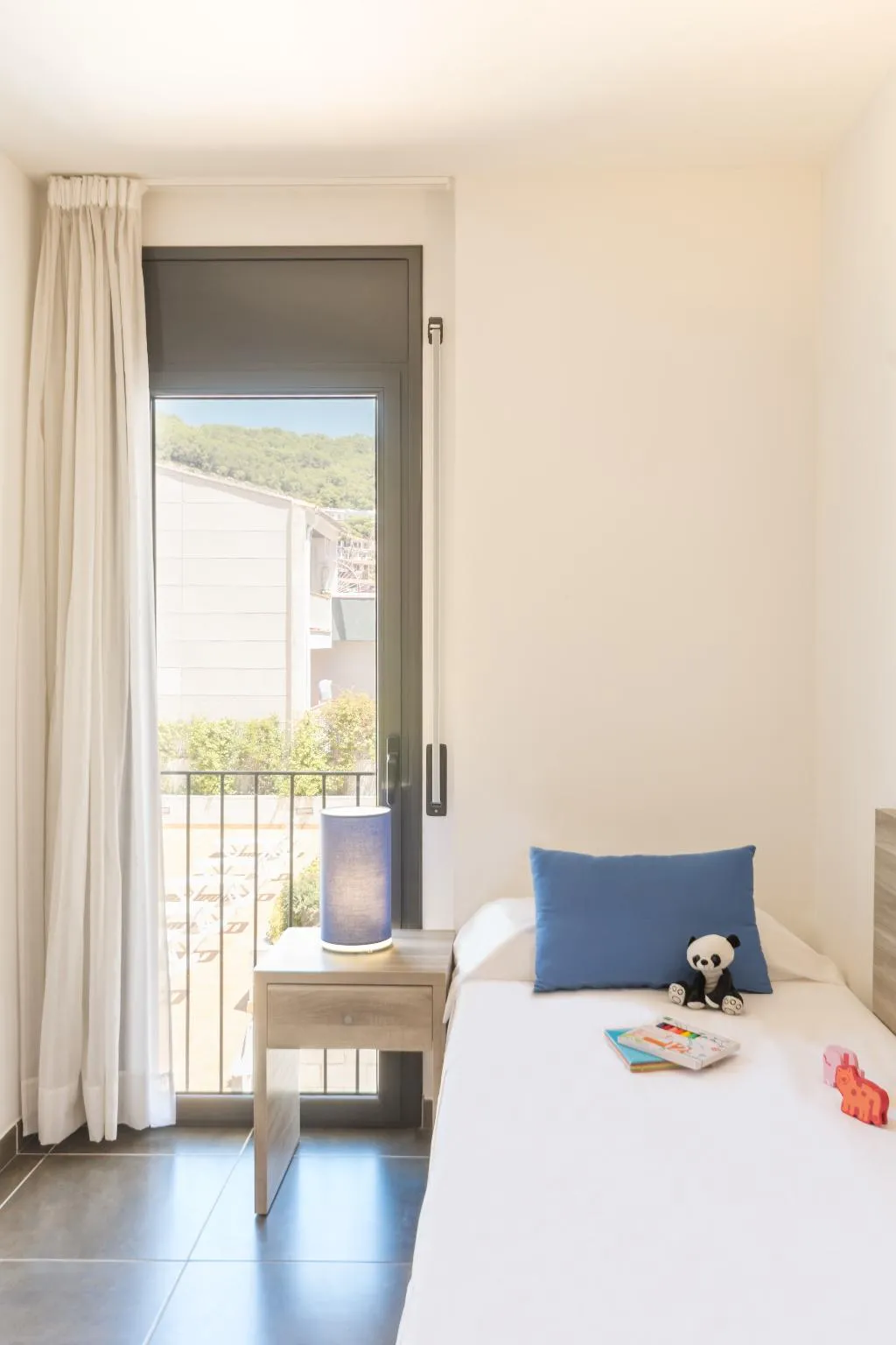 APARTMENT CAPACITY 5 TWO BEDROOMS Room, Pierre & Vacances Estartit  Costa, Costa Brava