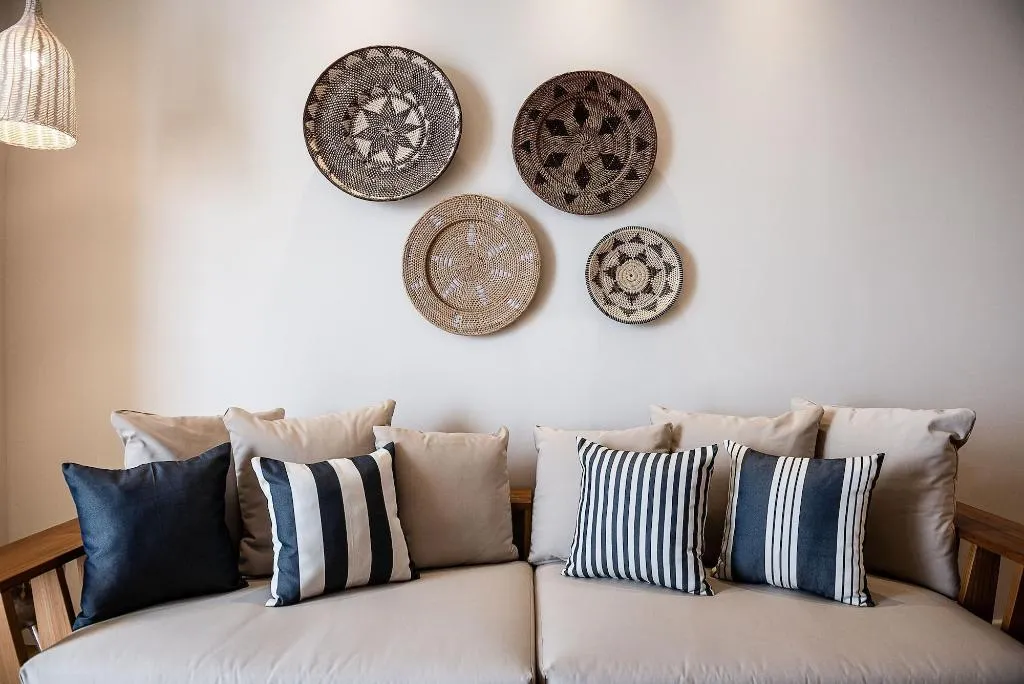 Room, Avra Apartments Kolymbari Harbour, Crete