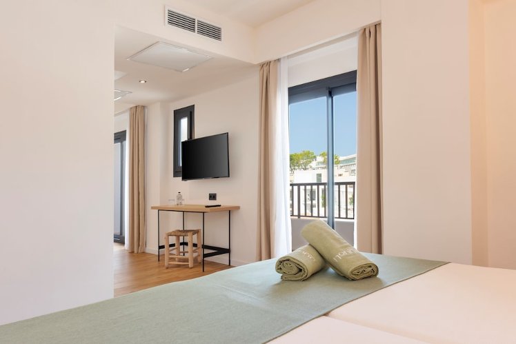 Copaiba By Honne Hotels, Majorca