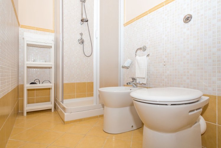 B&B Montemare, Catania