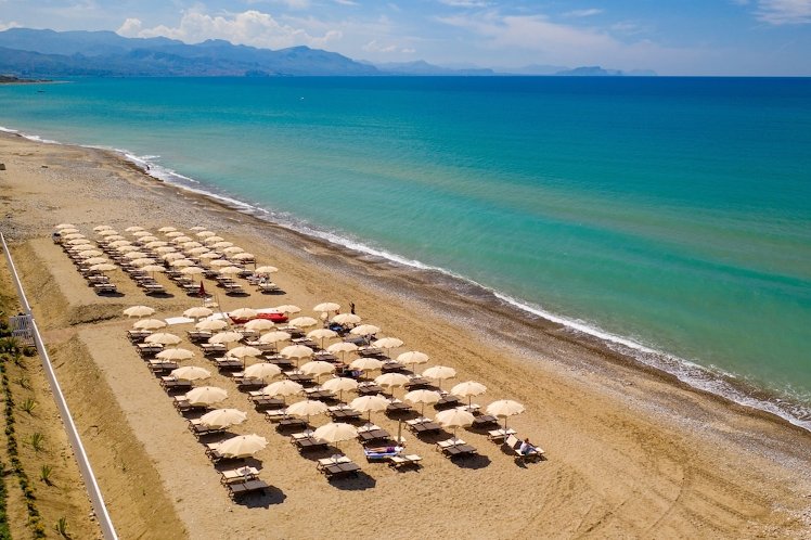 Playa D'Himera Park, Palermo