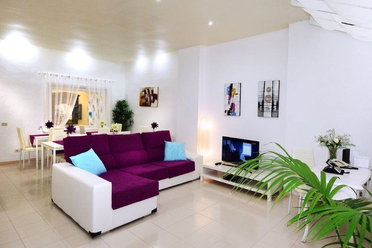 Bed & Breakfast Dorotea, Tenerife