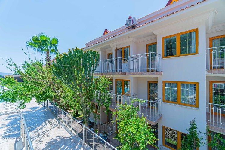 Dream Of Oludeniz Hotel, Dalaman