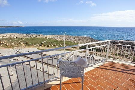 White Hill Hotel, Durres