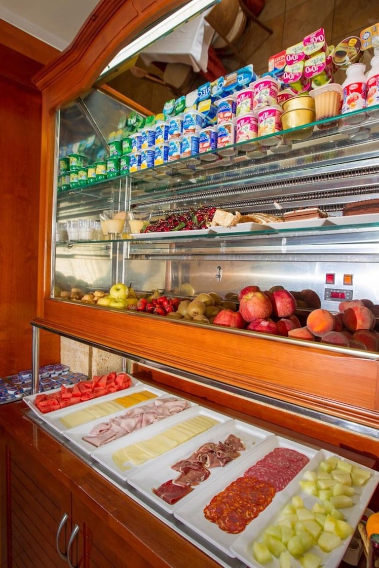 Hostal Noguera, Costa Blanca