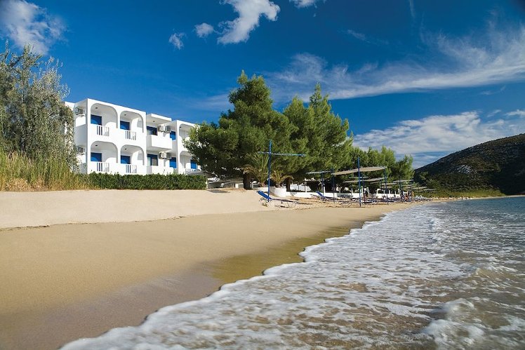 Porto Koufo Hotel, Halkidiki