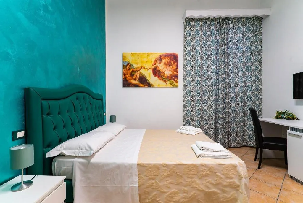 Room, Soggiorno Cittadella, Florence