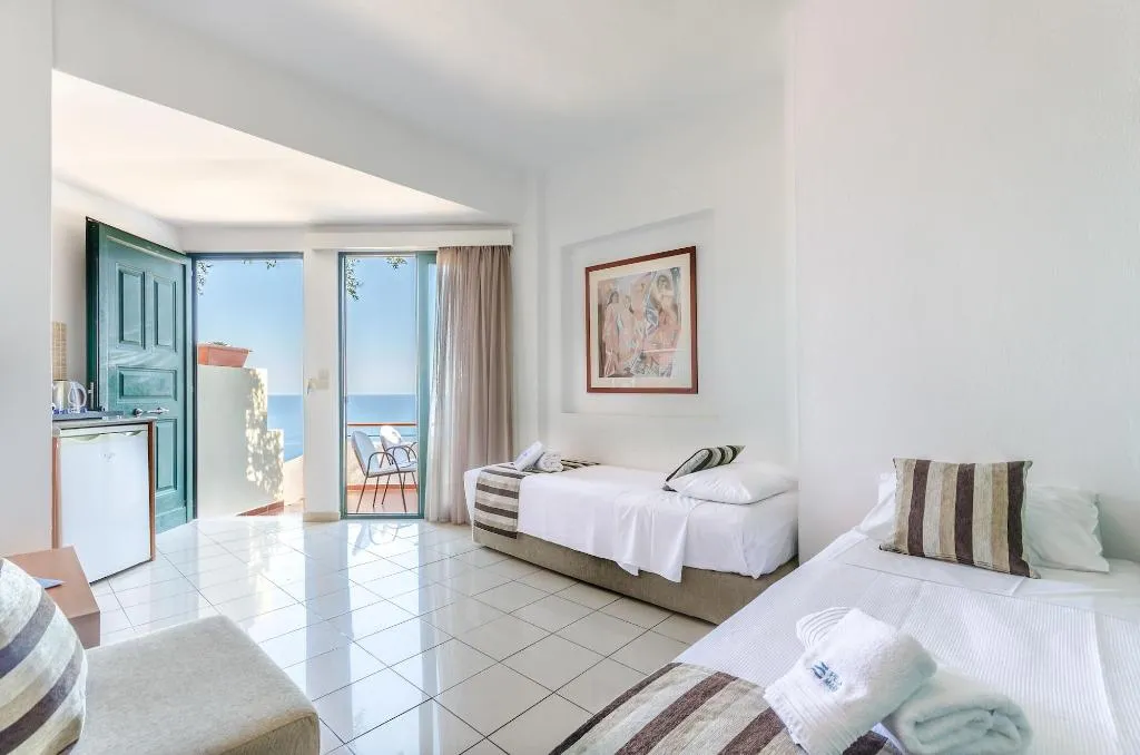 Room, Pela Mare, Crete