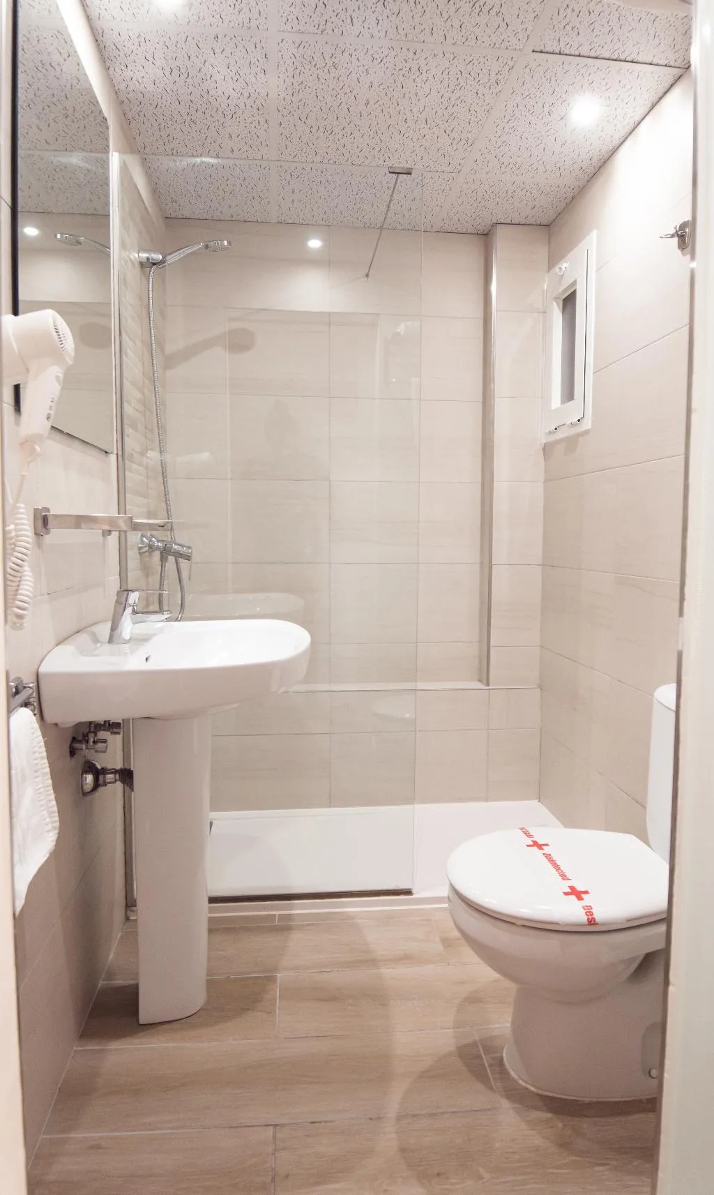 DOUBLE SINGLE USE COMFORT Room, Ona Luna Park Adults Only, Majorca