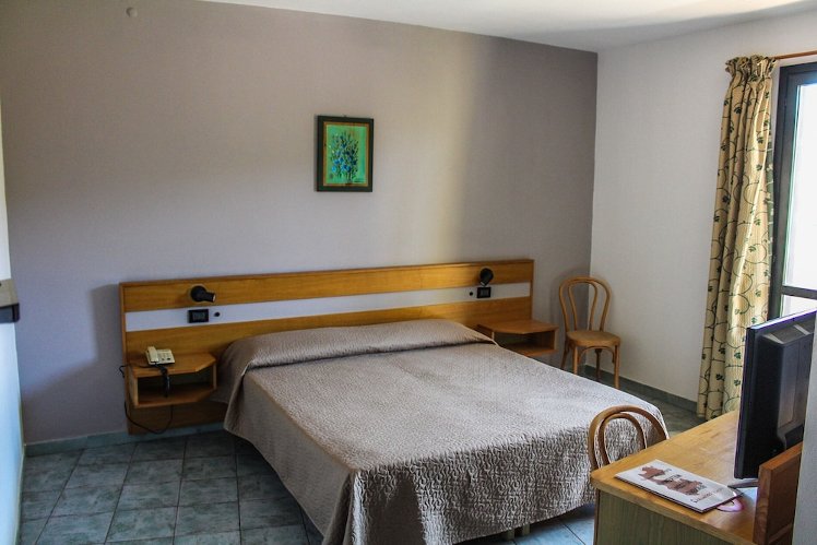 Horse Country Resort Congress & Spa - Hotel Ribot, Cagliari