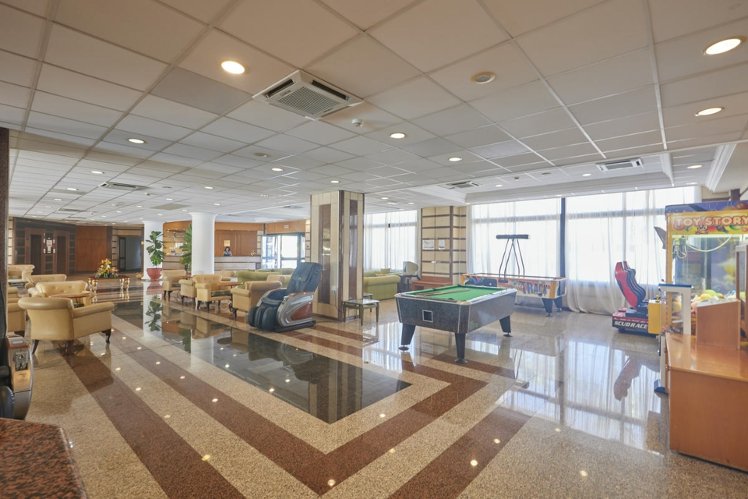 Tsokkos Gardens Hotel Apartments, Cyprus