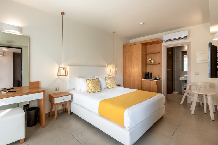 Airis Boutique & Suites, Crete