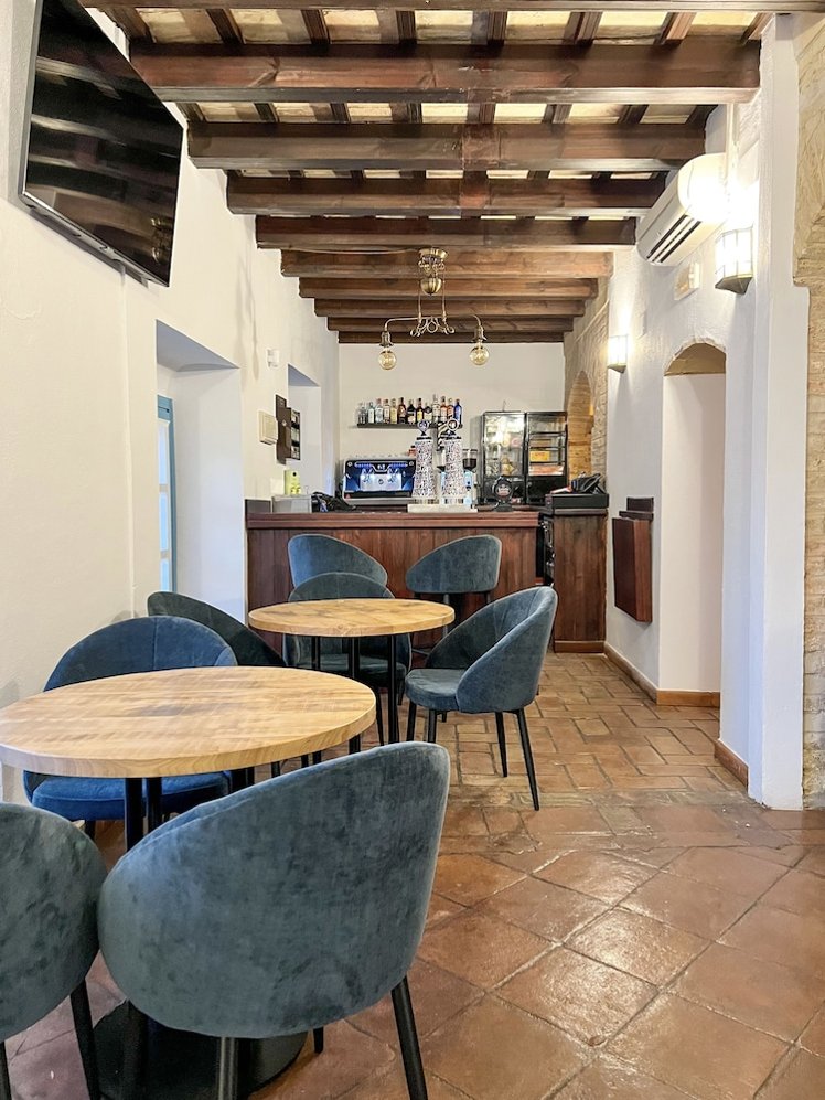 Hotel Servilia, Seville