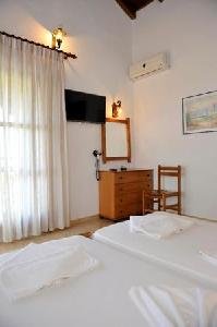 Villa Anna Maria, Skiathos