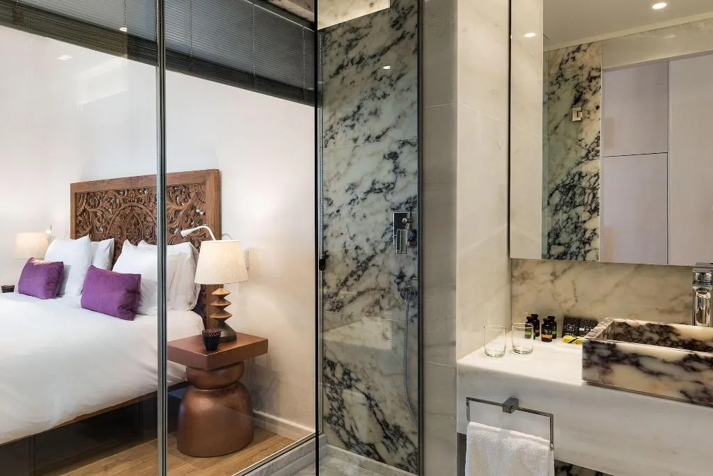 Room, Avra Apartments Kolymbari Harbour, Crete
