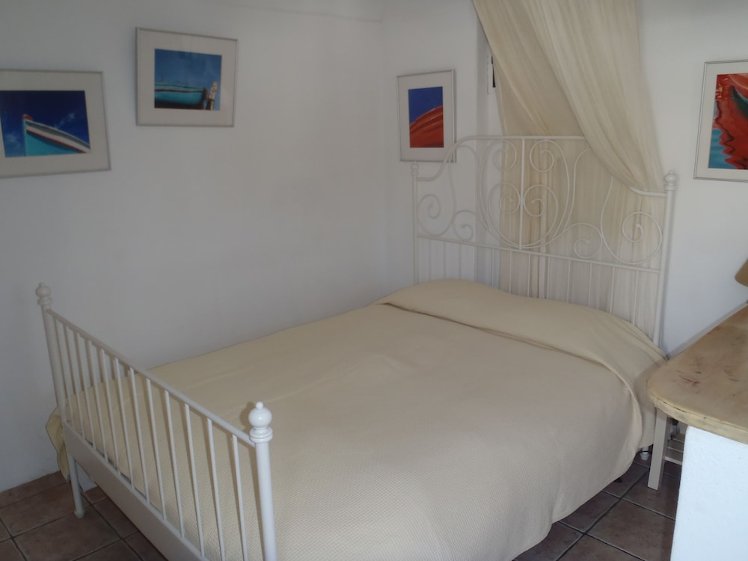 Rania Apartments, Mykonos