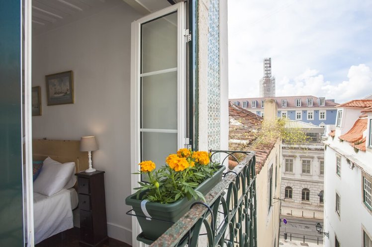 Lisbon Inn Bica Suites, Lisbon