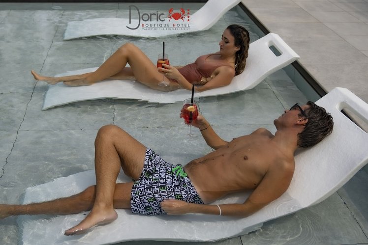 Doric Boutique Hotel - Resort, Catania