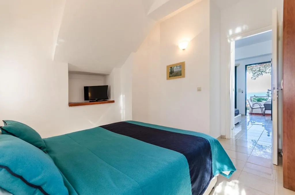 Room, Pela Mare, Crete
