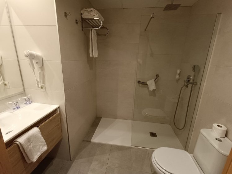 Hotel Mendez Nuñez, Costa Blanca