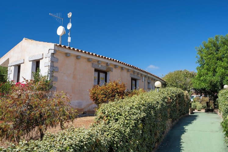 Il Borgo di Badesi, Alghero