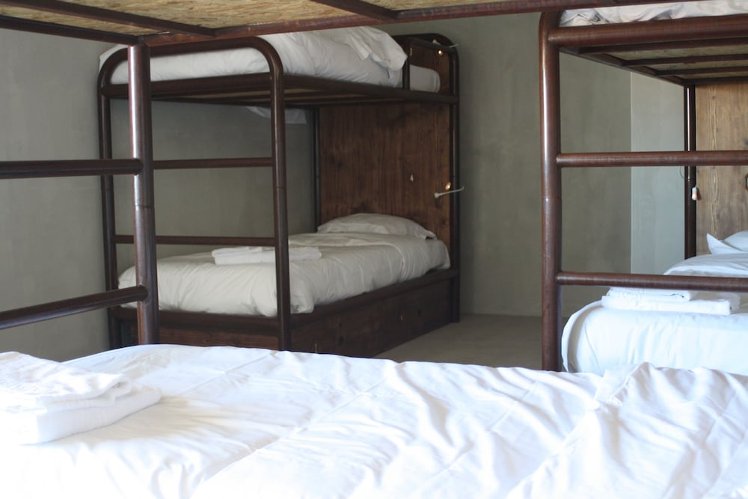 N1 Hostel, Apartments & Suites, Lisbon