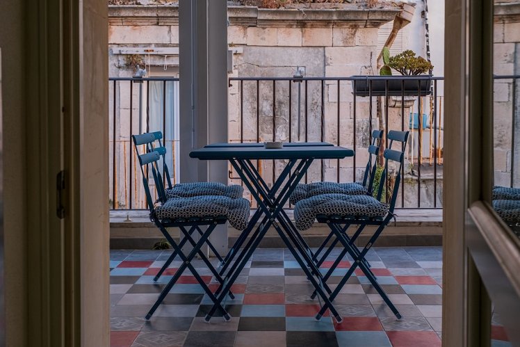 Palazzo Gilistro, Catania