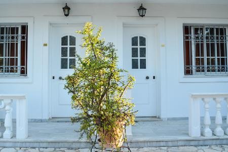 Paradise Beach Apartments, Zante